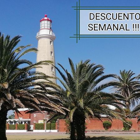 埃斯特角城Escapada A Pde !!公寓 外观 照片