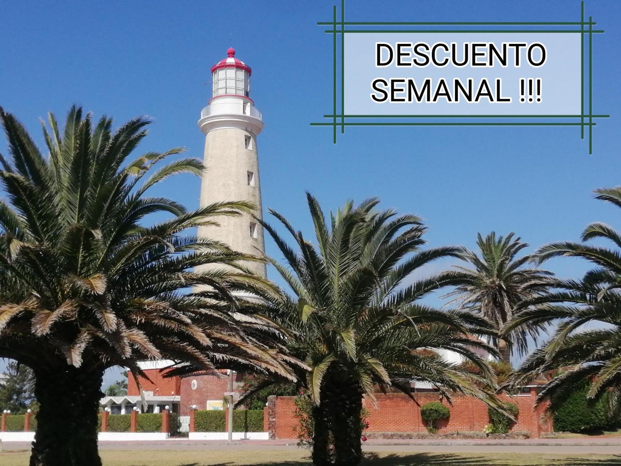 埃斯特角城Escapada A Pde !!公寓 外观 照片